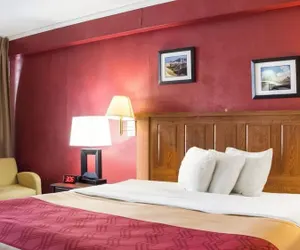 Photo 4 - Econo Lodge Wall