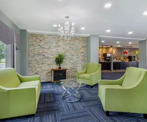 Photo 3 - Quality Inn Verona - Staunton North
