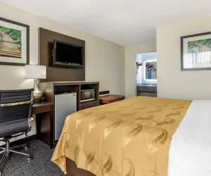 Photo 2 - Quality Inn Verona - Staunton North
