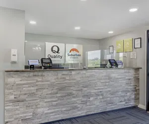 Photo 4 - Quality Inn Verona - Staunton North