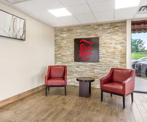 Photo 5 - Red Roof Inn Staunton