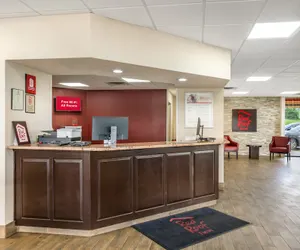 Photo 3 - Red Roof Inn Staunton