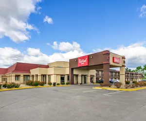 Photo 2 - Red Roof Inn Staunton