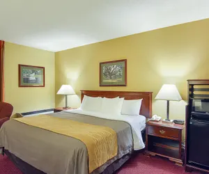 Photo 4 - Quality Inn Winchester