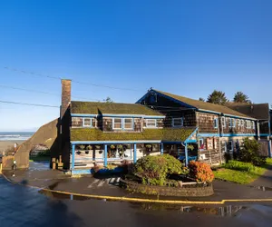 Photo 2 - Kalaloch Lodge