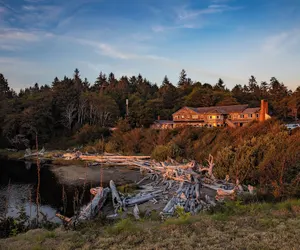Photo 2 - Kalaloch Lodge