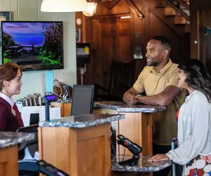 Photo 5 - Kalaloch Lodge