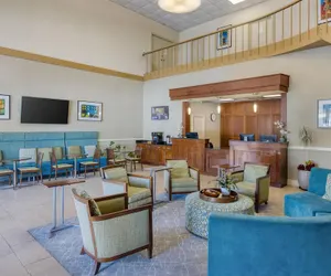 Photo 3 - Best Western Hendersonville Inn