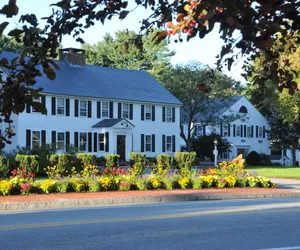 Photo 2 - Publick House Historic Inn and Country Motor Lodge