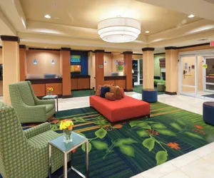 Photo 4 - Fairfield Inn & Suites by Marriott Tallahassee Central