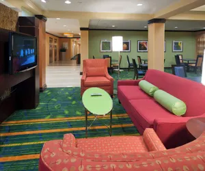 Photo 5 - Fairfield Inn & Suites by Marriott Tallahassee Central