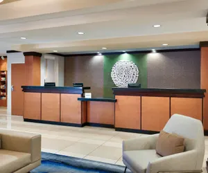 Photo 3 - Fairfield Inn & Suites by Marriott Tallahassee Central