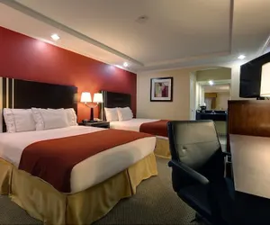 Photo 4 - Americas Best Value Inn Angleton