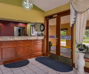 Photo 2 - Americas Best Value Inn West Columbia