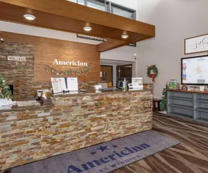 Photo 3 - AmericInn by Wyndham New Richmond