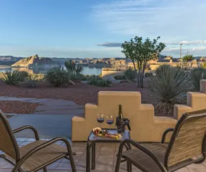 Photo 2 - Lake Powell Resort