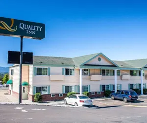 Photo 2 - Quality Inn