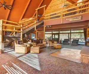 Photo 4 - Kohl's Ranch Lodge