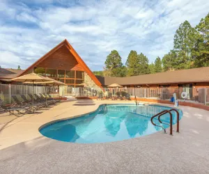Photo 2 - Kohl's Ranch Lodge
