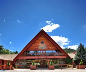 Photo 2 - Kohl's Ranch Lodge