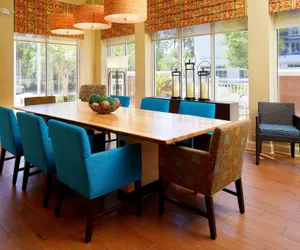 Photo 2 - Hilton Garden Inn Savannah Midtown