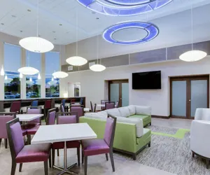 Photo 3 - Hampton Inn & Suites Jacksonville / Orange Park