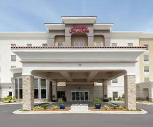 Photo 2 - Hampton Inn & Suites Jacksonville / Orange Park