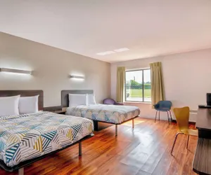 Photo 5 - Motel 6 Springfield, OH