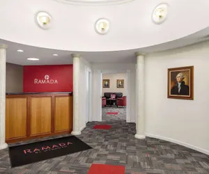 Photo 3 - Ramada by Wyndham Richland Center