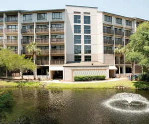 Photo 2 - Holiday Inn Express Hilton Head Island, an IHG Hotel