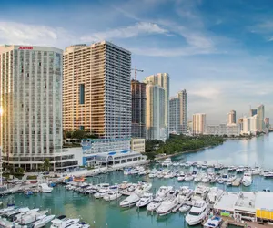 Photo 2 - Miami Marriott Biscayne Bay