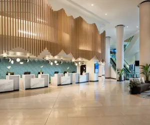 Photo 5 - Miami Marriott Biscayne Bay