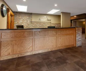 Photo 4 - AmericInn by Wyndham Silver City