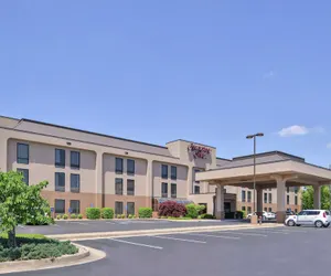 Photo 2 - Hampton Inn Staunton