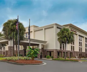 Photo 2 - Hampton Inn Charleston/Mount Pleasant-Patriots Point