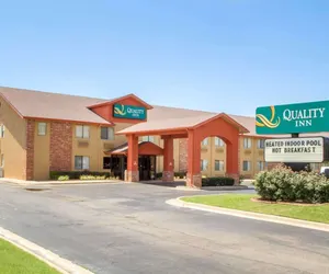 Photo 2 - Quality Inn Broken Arrow - Tulsa