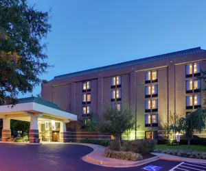 Photo 2 - Hampton Inn Richmond West Innsbrook