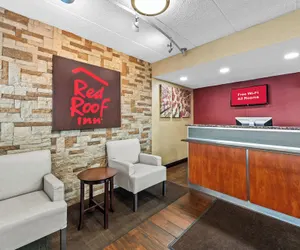 Photo 5 - Red Roof Inn Columbus West - Hilliard