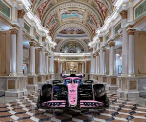 Photo 5 - The Venetian Resort Las Vegas