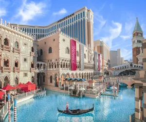 Photo 2 - The Venetian Resort Las Vegas