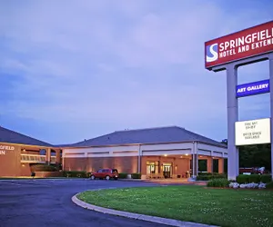 Photo 2 - Springfield Inn TN