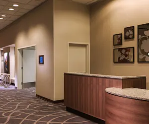 Photo 3 - JW Marriott Washington DC