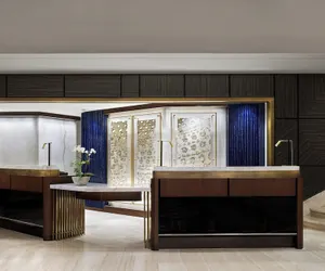 Photo 4 - JW Marriott Washington DC