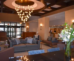 Photo 3 - Chicago Marriott Suites O'Hare