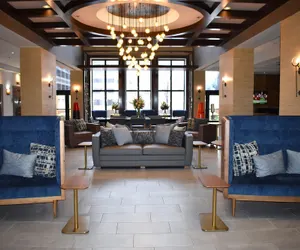 Photo 2 - Chicago Marriott Suites O'Hare