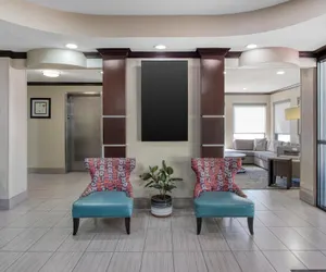 Photo 2 - Best Western Webster Hotel, Nasa