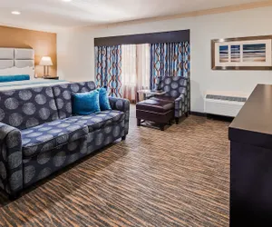Photo 5 - Best Western Webster Hotel, Nasa
