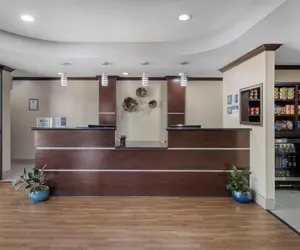 Photo 4 - Best Western Webster Hotel, Nasa