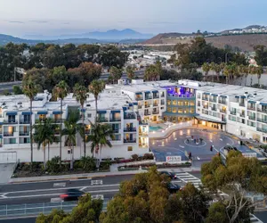 Photo 2 - Hilton Garden Inn Dana Point Doheny Beach