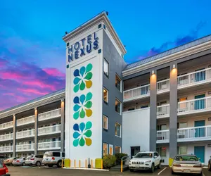 Photo 2 - Hotel Nexus, BW Signature Collection